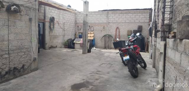 Casa en venta Lázaro Cárdenas 2da Sección, Tlalnepantla — foto 3