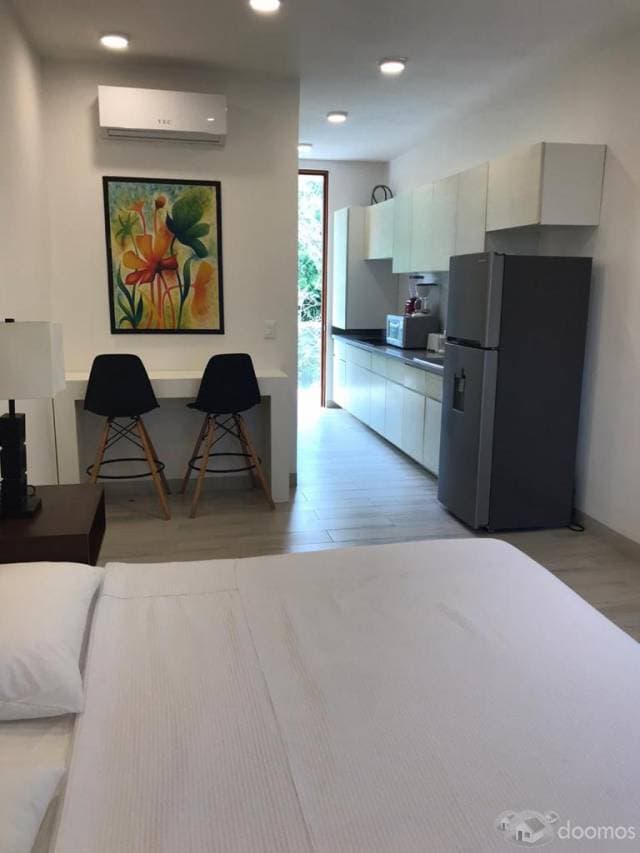RENTO ESTUDIOS EN RIVIERA MAYA — foto 2