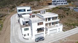 CASA MUY AMPLIA Y HERMOSA EN RENTA EN PUNTA DELFIN ROSARITO