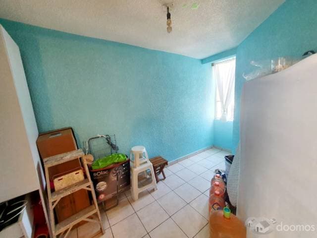 Departamento Céntrico en Venta, Metro Ferrería. — foto 2