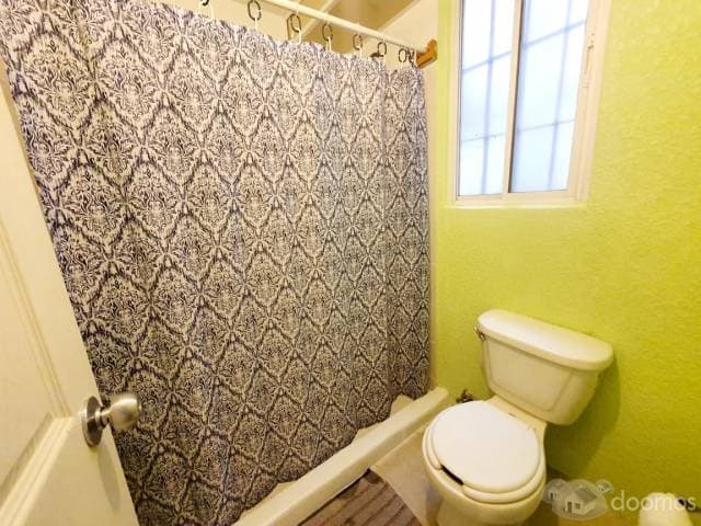 Departamento Céntrico en Venta, Metro Ferrería. — foto 6