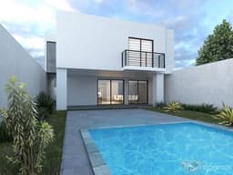 A estrenar, Casa SOLA en venta, DELICIAS, Cuernavaca