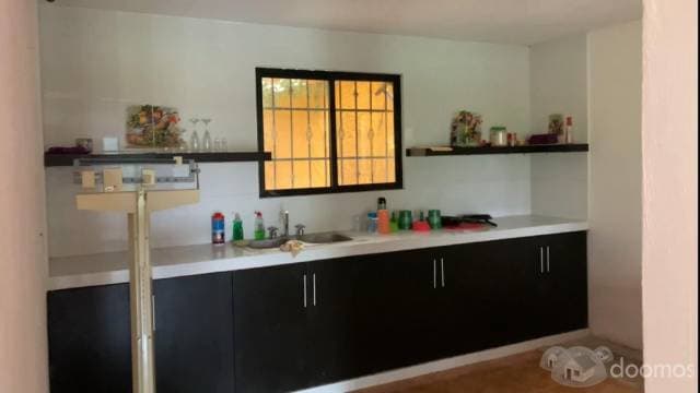 Hermosa casa de descanso o para desarrollo — foto 3