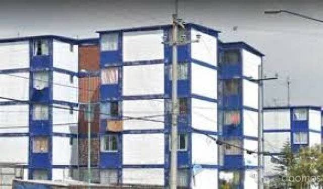 DEPARTAMENTO EN VENTA EN HOGARES ATIZAPAN — foto 1