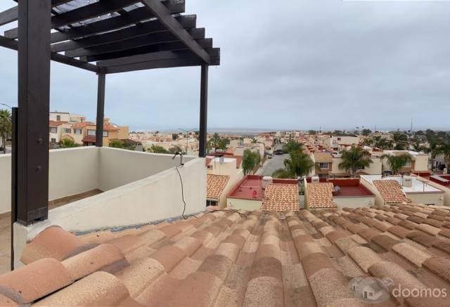 VENTA DE CASA EN LA CUSPIDE, PLAYAS DE TIJUANA, B.C. — foto 2