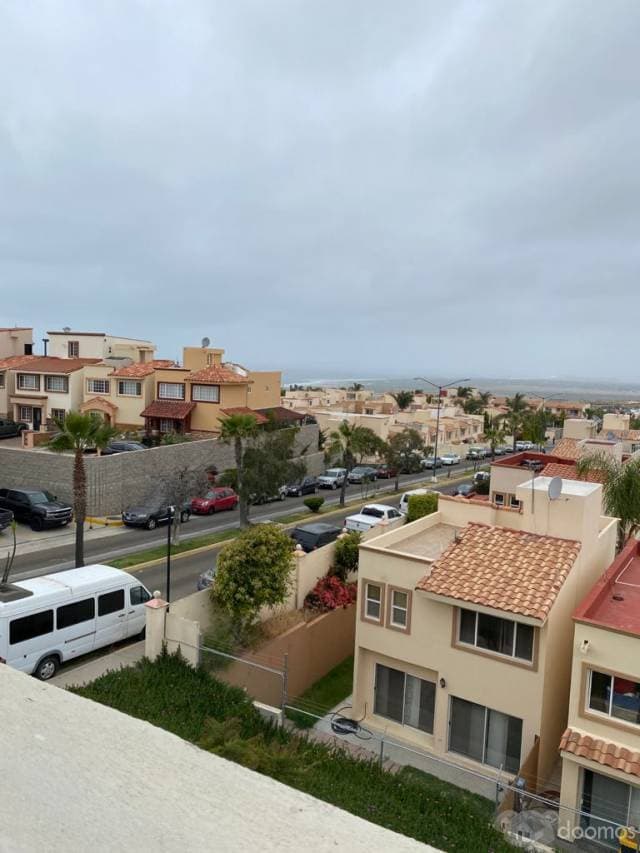 VENTA DE CASA EN LA CUSPIDE, PLAYAS DE TIJUANA, B.C. — foto 4