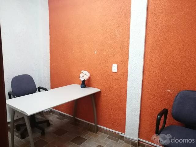 RENTA DE OFICINA DESCUENTO UN MES DE SERVICIOS GRATIS — foto 2