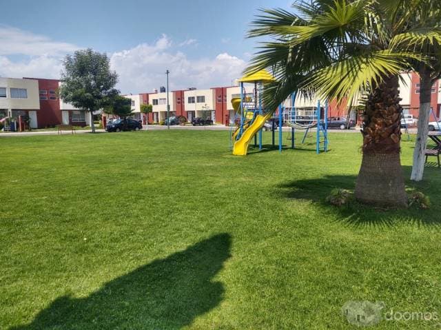 Renta Casa en Fraccionamiento Villas de Cortes — foto 7
