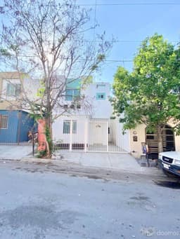 Casa en venta en Apodaca, col. Los Pinceles , colonia sobre av. Ruiz Cortines,A 1 CUADRA DE LA ECOVIA, cerca de col. Jardines de San Patricio y col. Valle San Miguel; muy cerca de av. Constitución ,