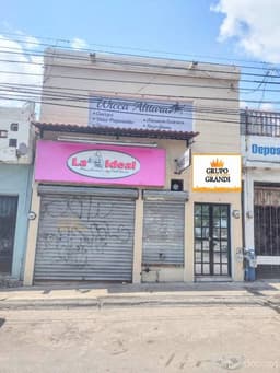 Local sobre avenida en venta en Guadalupe, col. Lomas de San Roque, cerca de Av. Eloy Cavazos, Av. Pablo Livas, Av. Acueducto.