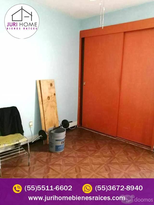 LINDA CASA EN VENTA IXTAPALUCA — foto 5