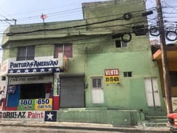 Remate propiedad Comercial -habitacional