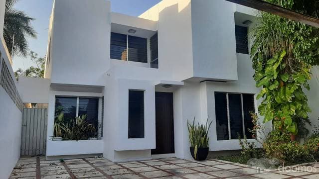 Magnifica casa en venta Jardines del norte — foto 1