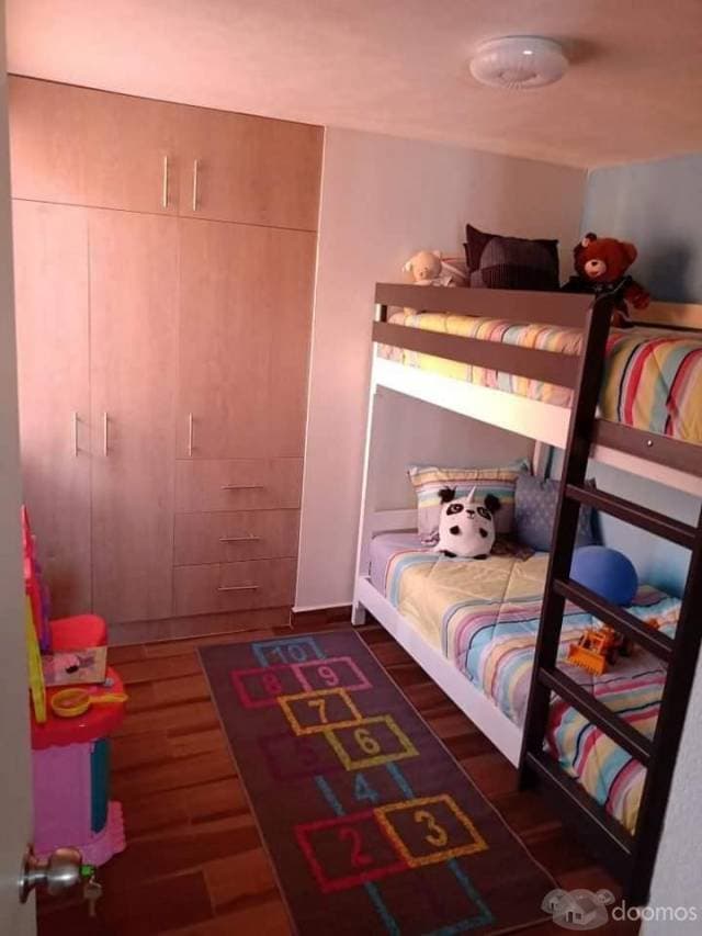 CASA EN ZUMPANGO — foto 3