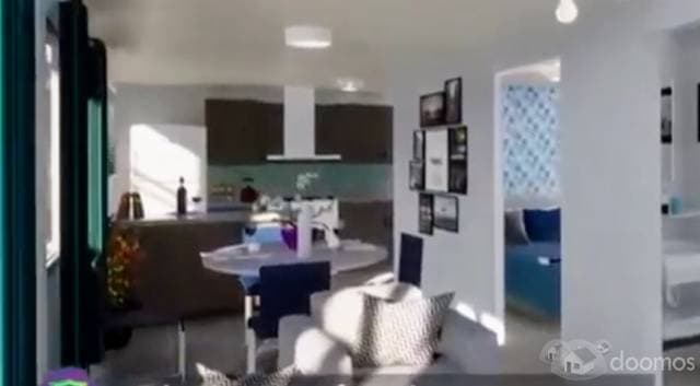 CASA DUPLEX EN ZUMPANGO — foto 2