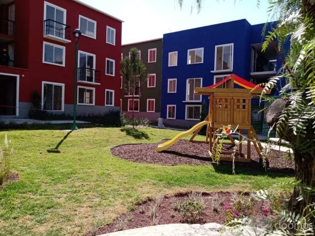DEPARTAMENTO EN ZUMPANGO — foto 2