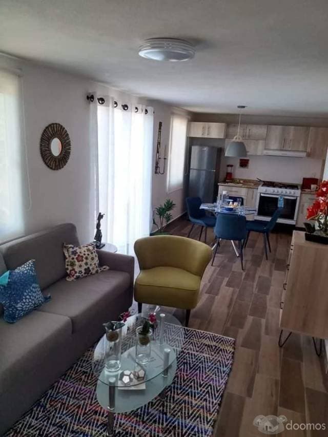DEPARTAMENTO EN ZUMPANGO — foto 4