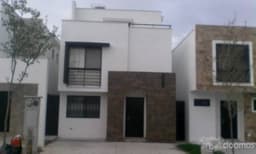 Casa en renta en Bonaterra, Apodaca NL. COLONIA PRIVADA!! AMUEBLADA.Cerca de av. Concordia,ebanos,soriana sendero