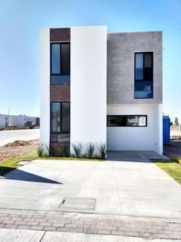 Casa en venta en Irapuato Gto. Fraccionamiento La Provenza