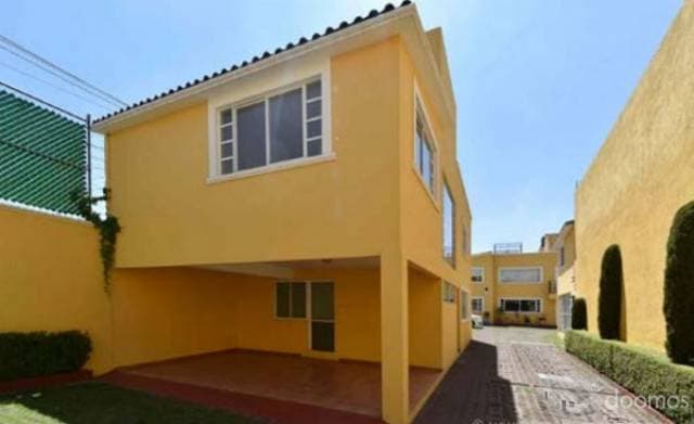 Venta de Casa en Cuajimalpa — foto 1