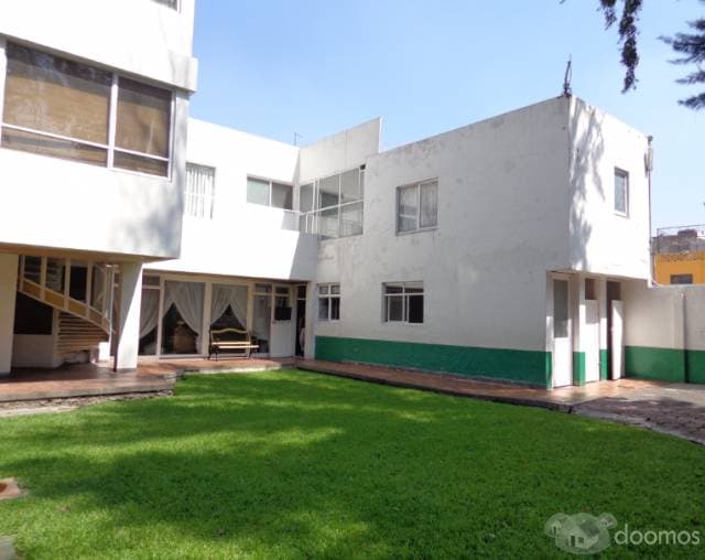 Venta de Casa Av. Cafetales Rinconada Coapa Tlalpan — foto 2