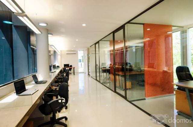 Venta de edificio propio para oficinas, Mérida, Yucatán, México — foto 3