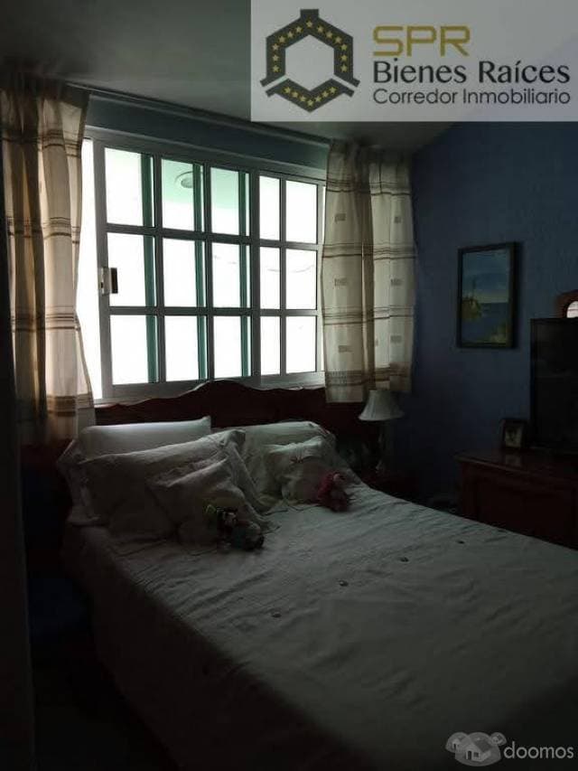 casa en venta colonia emiliano zapata, chalco — foto 12