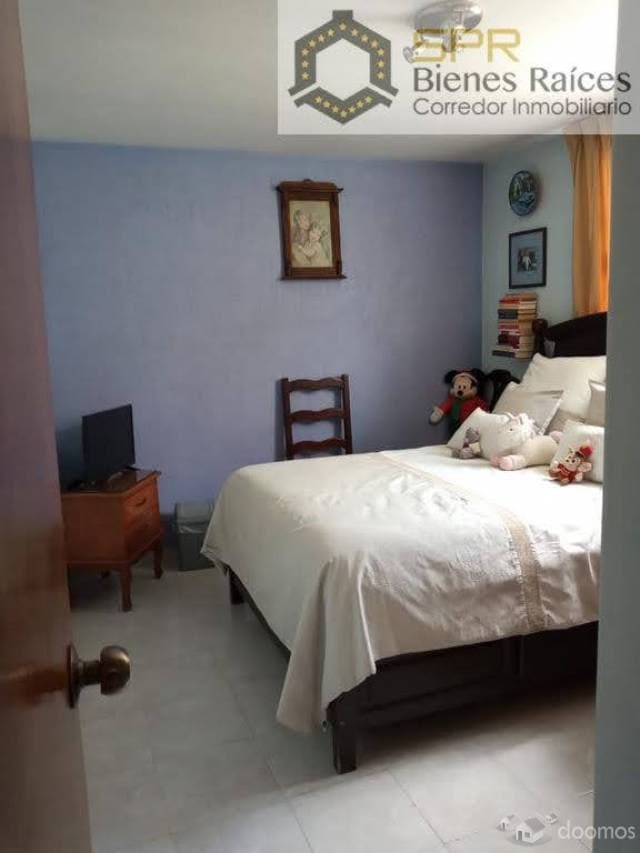 casa en venta colonia emiliano zapata, chalco — foto 13
