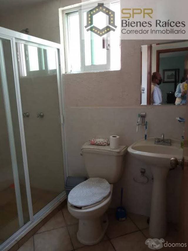 casa en venta colonia emiliano zapata, chalco — foto 14
