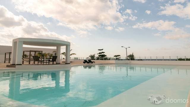 VENTA DE CASA EN COZUME — foto 1