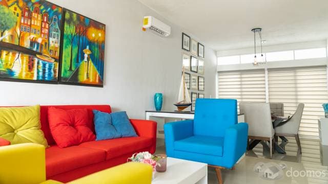 VENTA DE CASA EN COZUME — foto 2