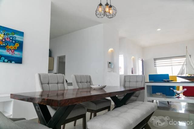 VENTA DE CASA EN COZUME — foto 5