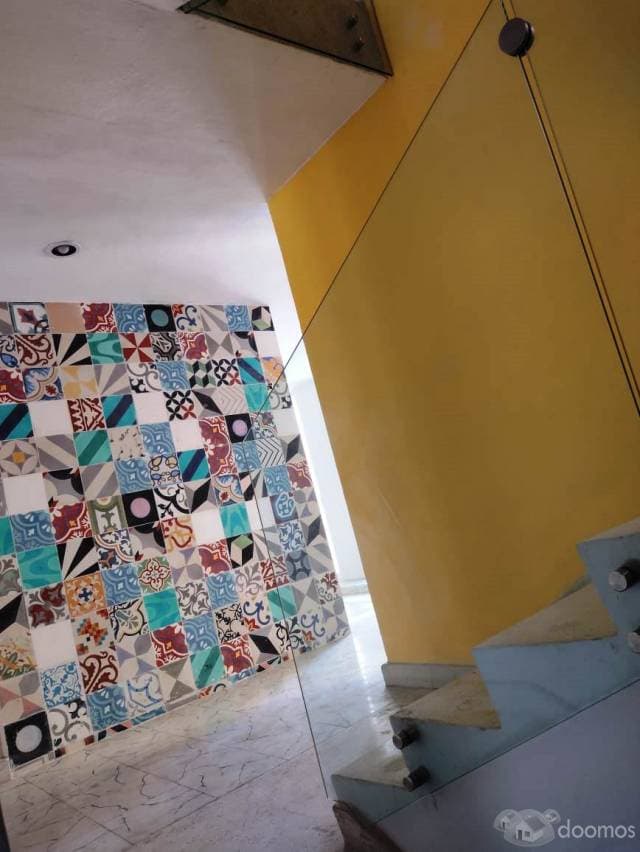 LUJOSA RESIDENCIA EN VENTA EN MERIDA YUCATAN — foto 2