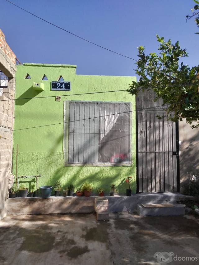 Lomas del salto — foto 1