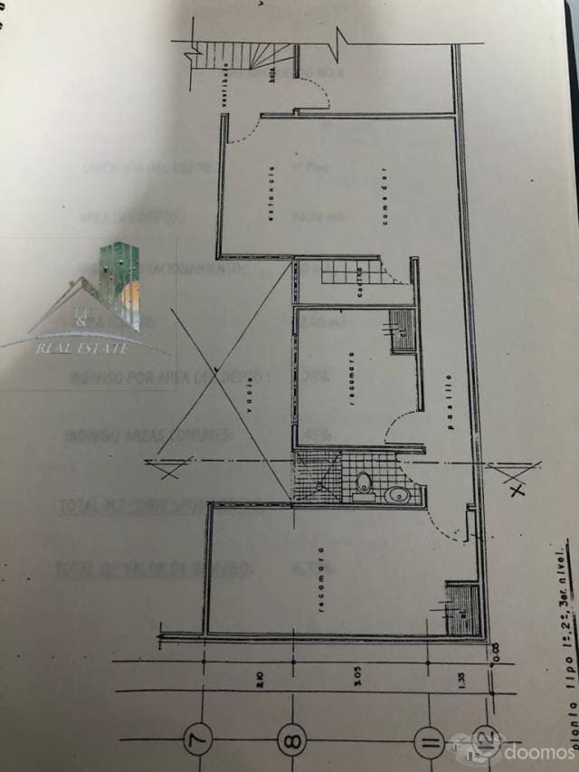Edificio en venta — foto 15