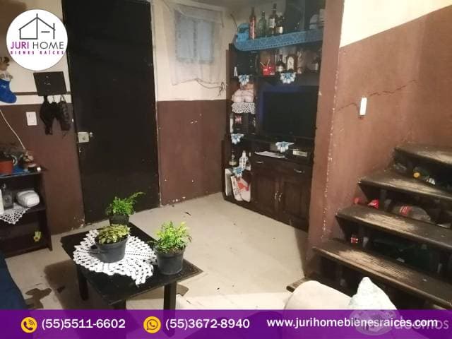 CASA EN VENTA PORTAL CHALCO EDOMEX — foto 6