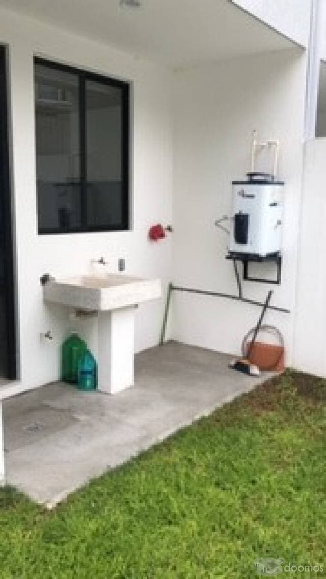 VENTA CASA NUEVA CUAUTITLAN IZCALLI — foto 8