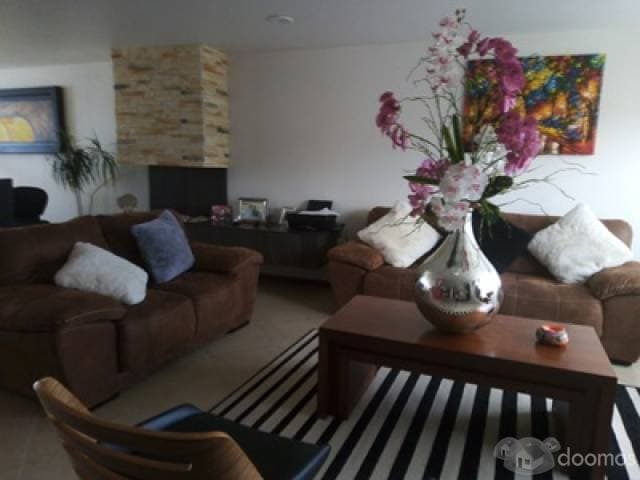PRECIOSA CASA EN BOSQUES DE LAS FUENTES — foto 3