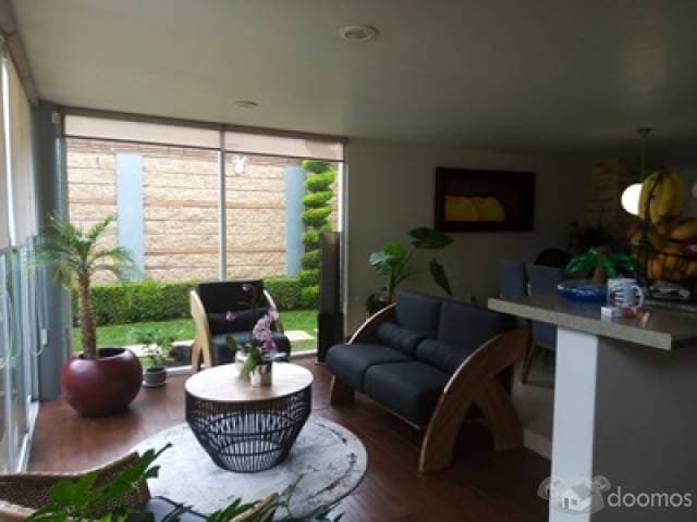 PRECIOSA CASA EN BOSQUES DE LAS FUENTES — foto 8