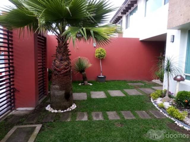 PRECIOSA CASA EN BOSQUES DE LAS FUENTES — foto 13