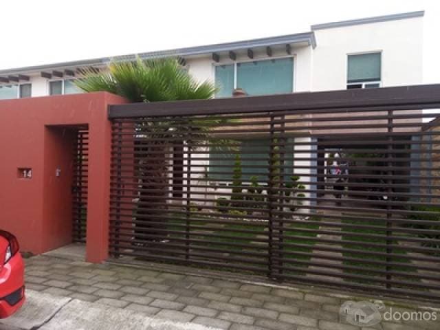 PRECIOSA CASA EN BOSQUES DE LAS FUENTES — foto 14