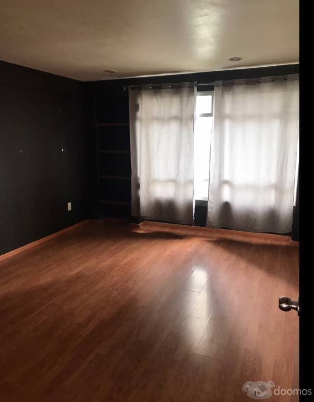Depa en venta en contadero Cuajimalpa cerca de Santa Fe — foto 9