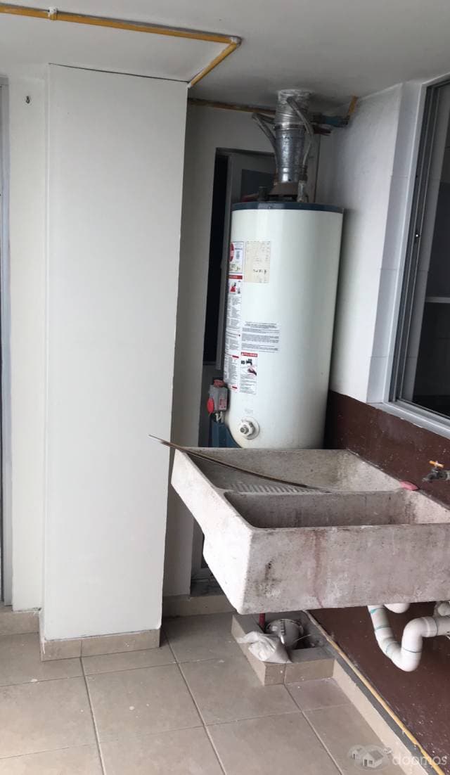 Depa en venta en contadero Cuajimalpa cerca de Santa Fe — foto 12