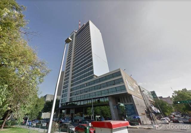 Edificio Latino Piso 12 - Renta de oficinas — foto 1