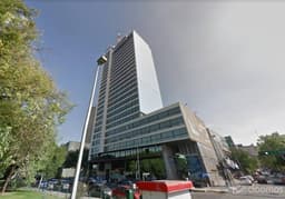 Edificio Latino Piso 12 - Renta de oficinas
