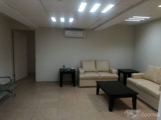 Edificio Latino Piso 12 - Renta de oficinas — foto 7
