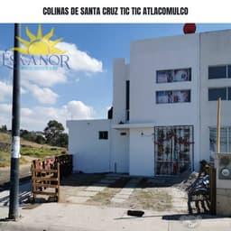 hermosa casa con locales comerciales