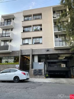 Muy bonito departamento a 2 min de Lindavista