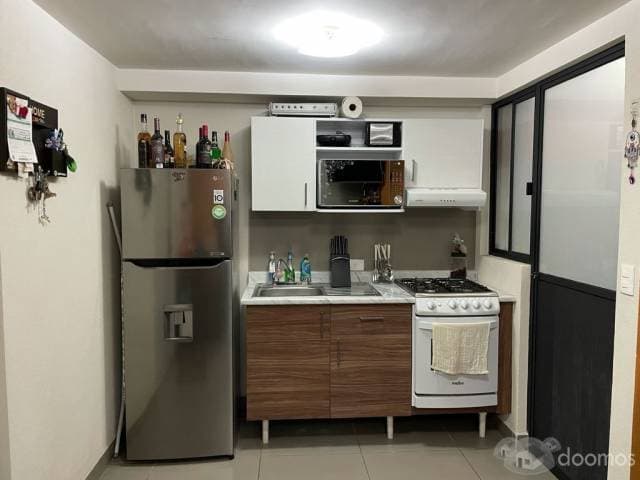 Muy bonito departamento a 2 min de Lindavista — foto 3