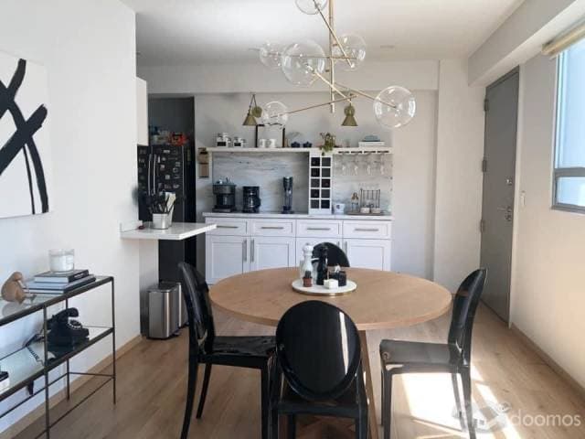 Departamento de lujo en Miguel de Cervantes precio a Tratar — foto 1